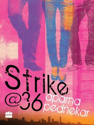 cover image of Strike@36